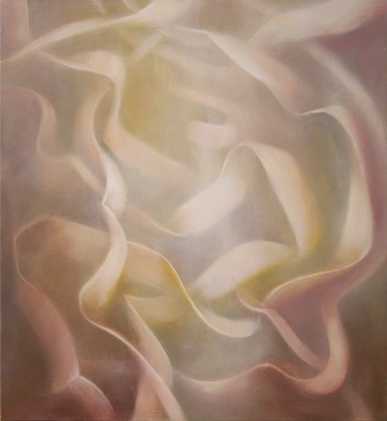 Shane Guffogg, When I Consider How My Light is Spent 17, 2015