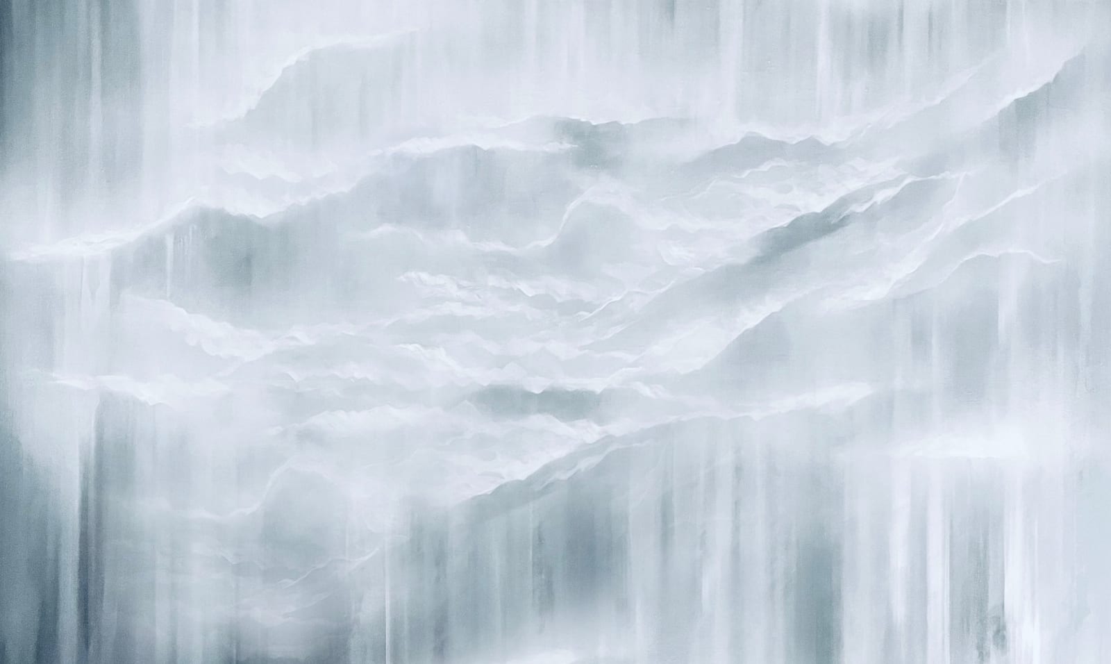 Christina Craemer, Divine Lines (Commission Only)