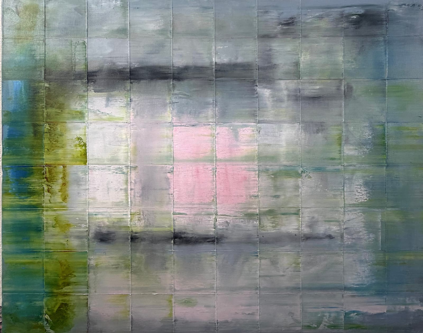 Todd Williamson, Untitled 1, Nothing Absolute, 2025