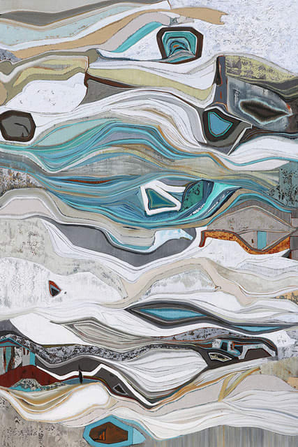 Chase Langford, Saddle Junction 17, 2024