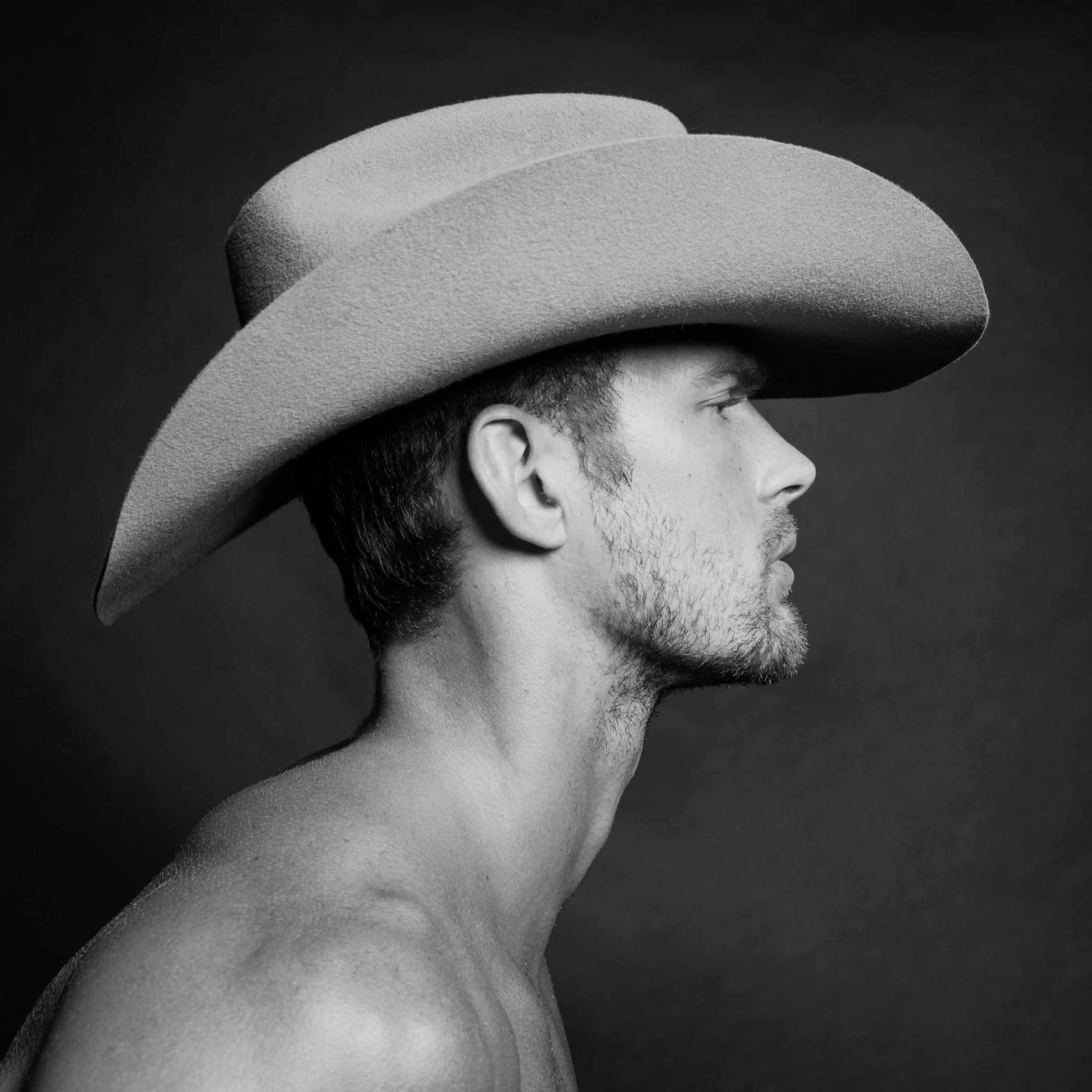 Ruben Tomas, Christian Hogue