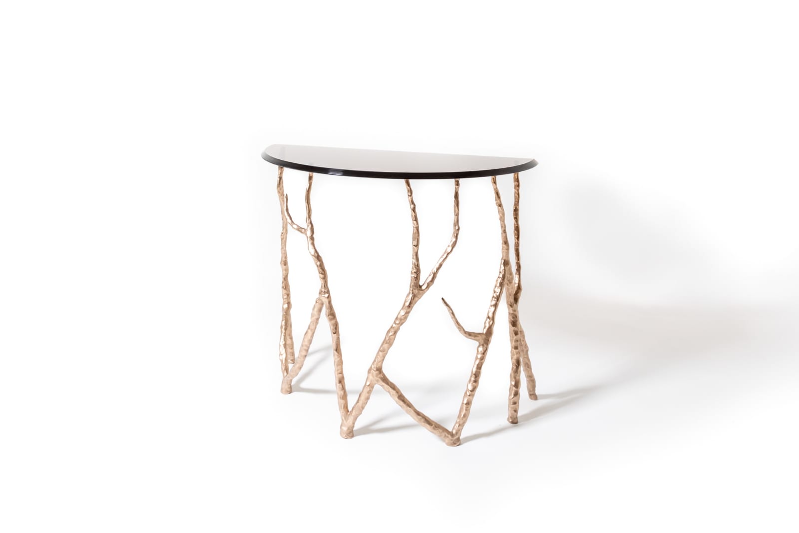 Chaaban Designs, Celeste Side Table, 2023