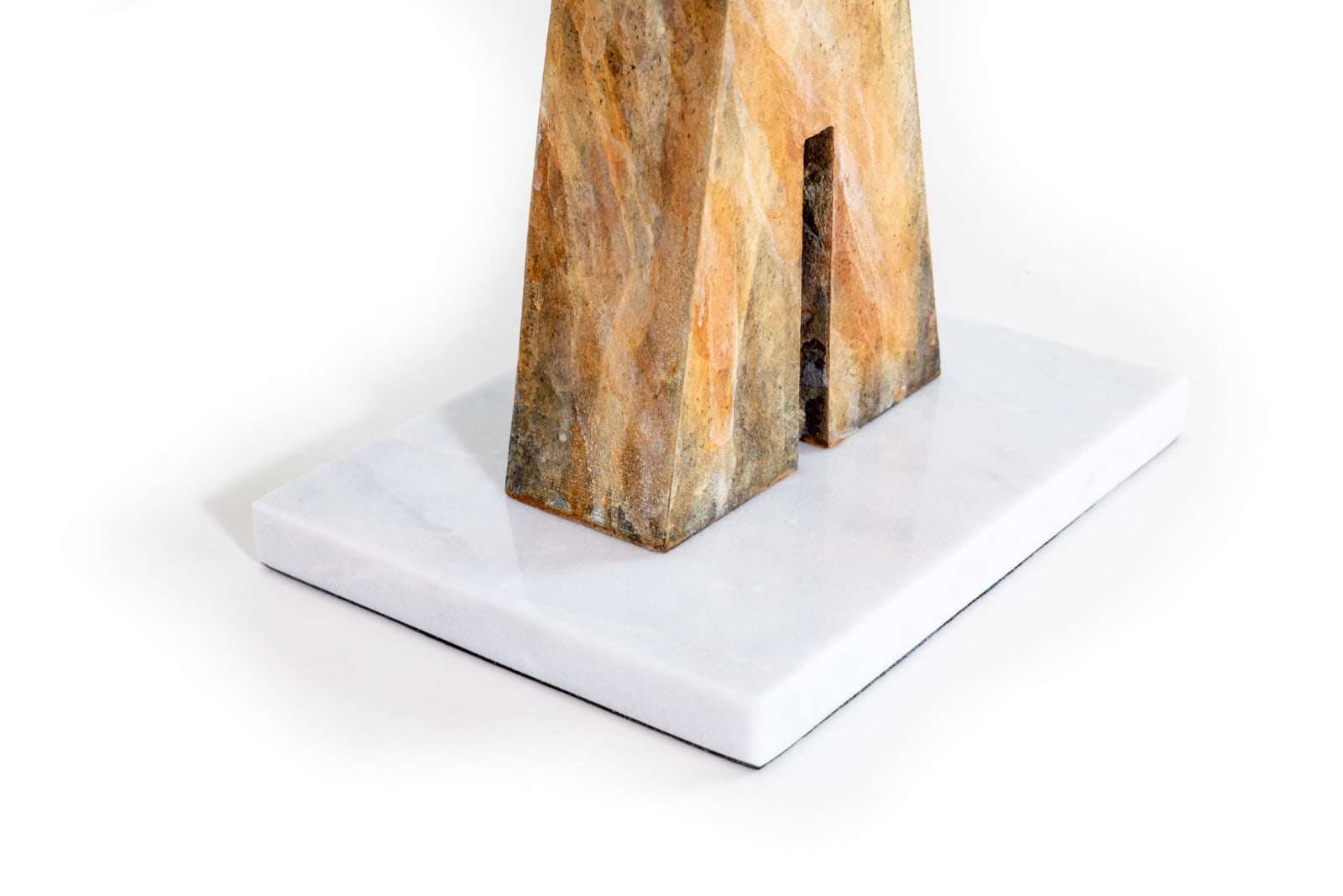 Chaaban Designs, Hoodoo Sculpture (Tall), 2023