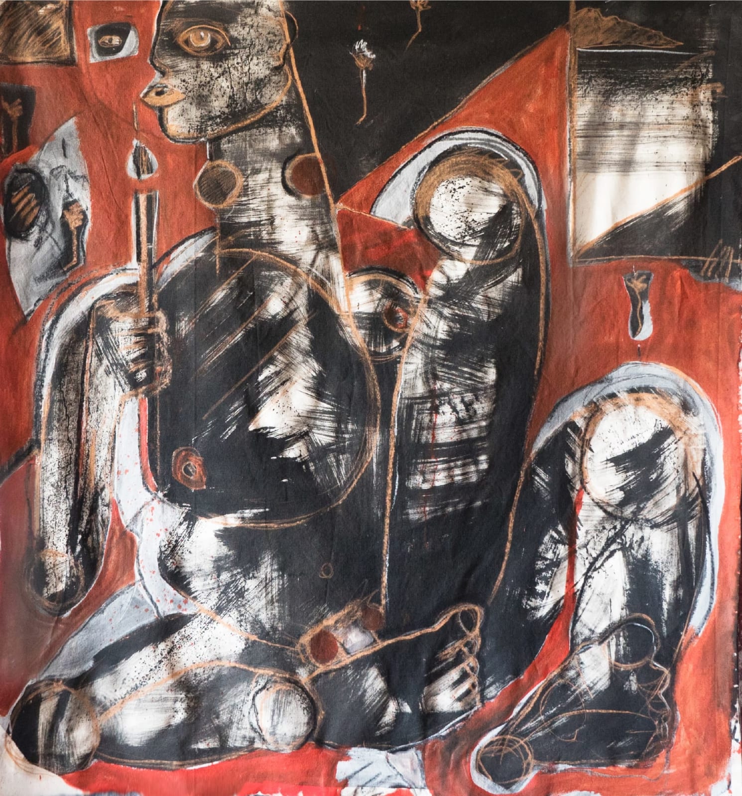 Grason Ratowsky, Coto, 2018