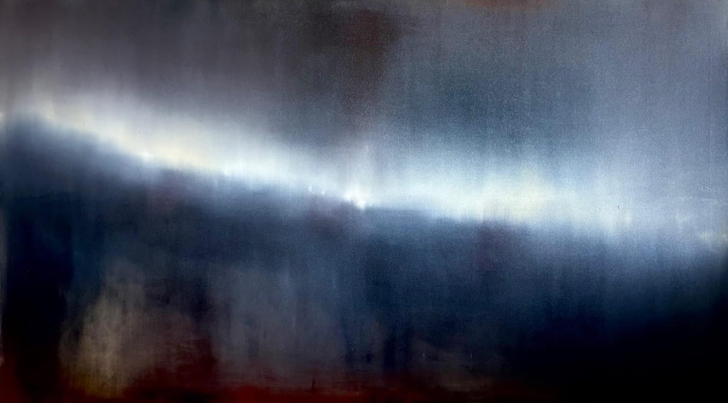 Mark Acetelli, Strength To Go On, 2025