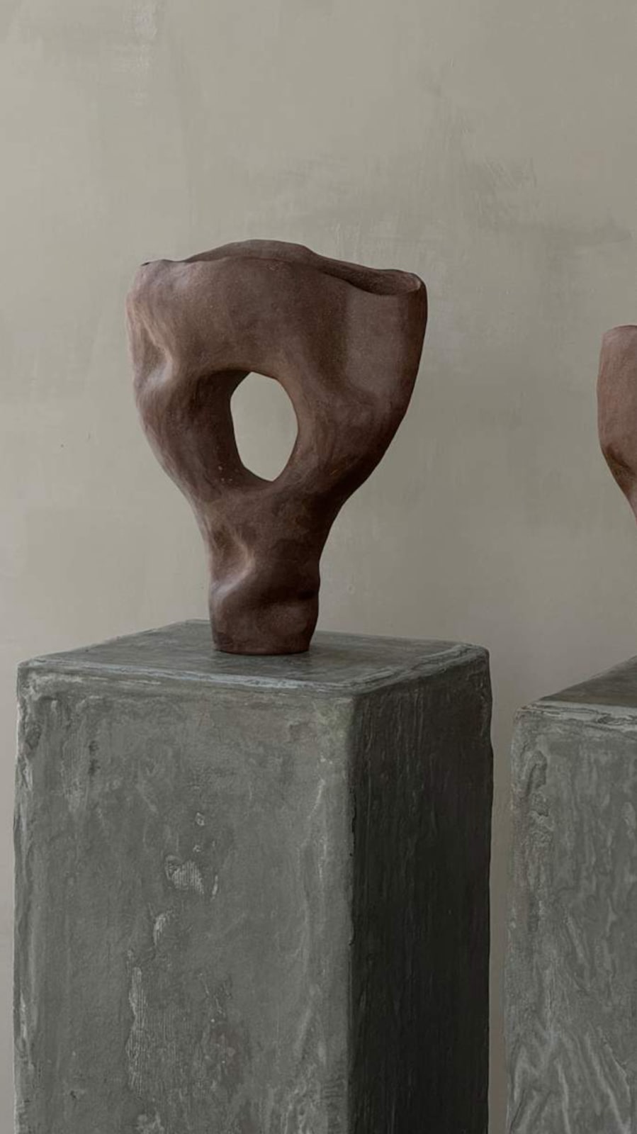 Mohamed Ouedraogo, Vessel 7, 2023