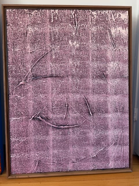 Leo Marmol, Title TBC, 2025