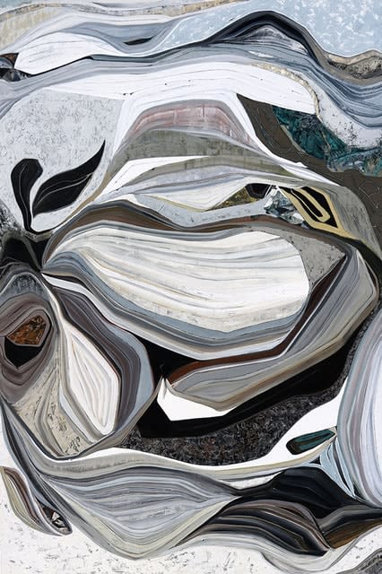 Chase Langford, Crestline, 2024