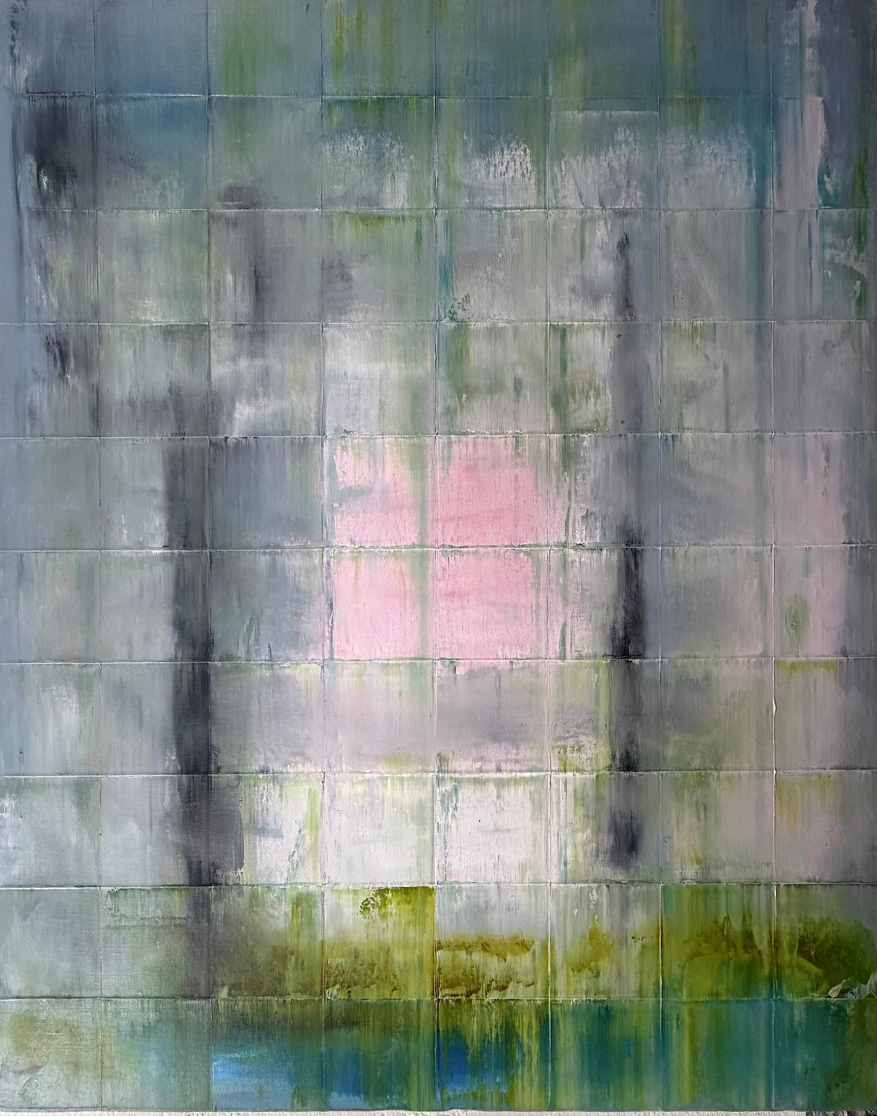 Todd Williamson, Untitled 1, 2025