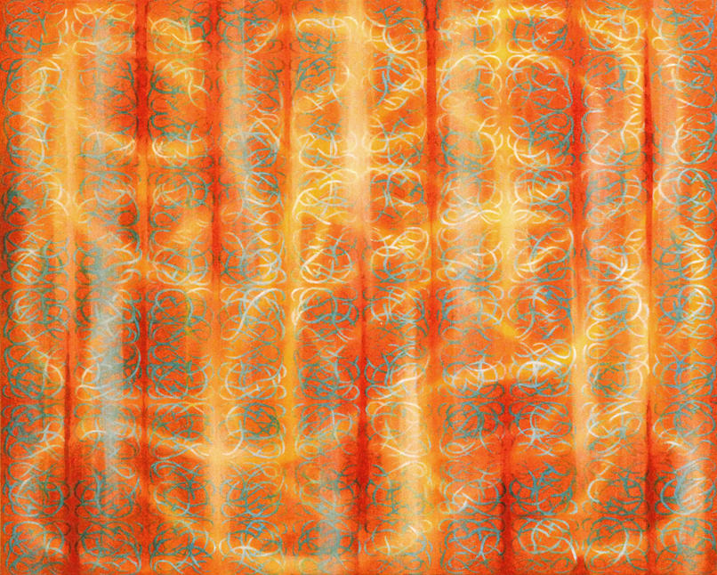 Shane Guffogg, Ascension, 2008