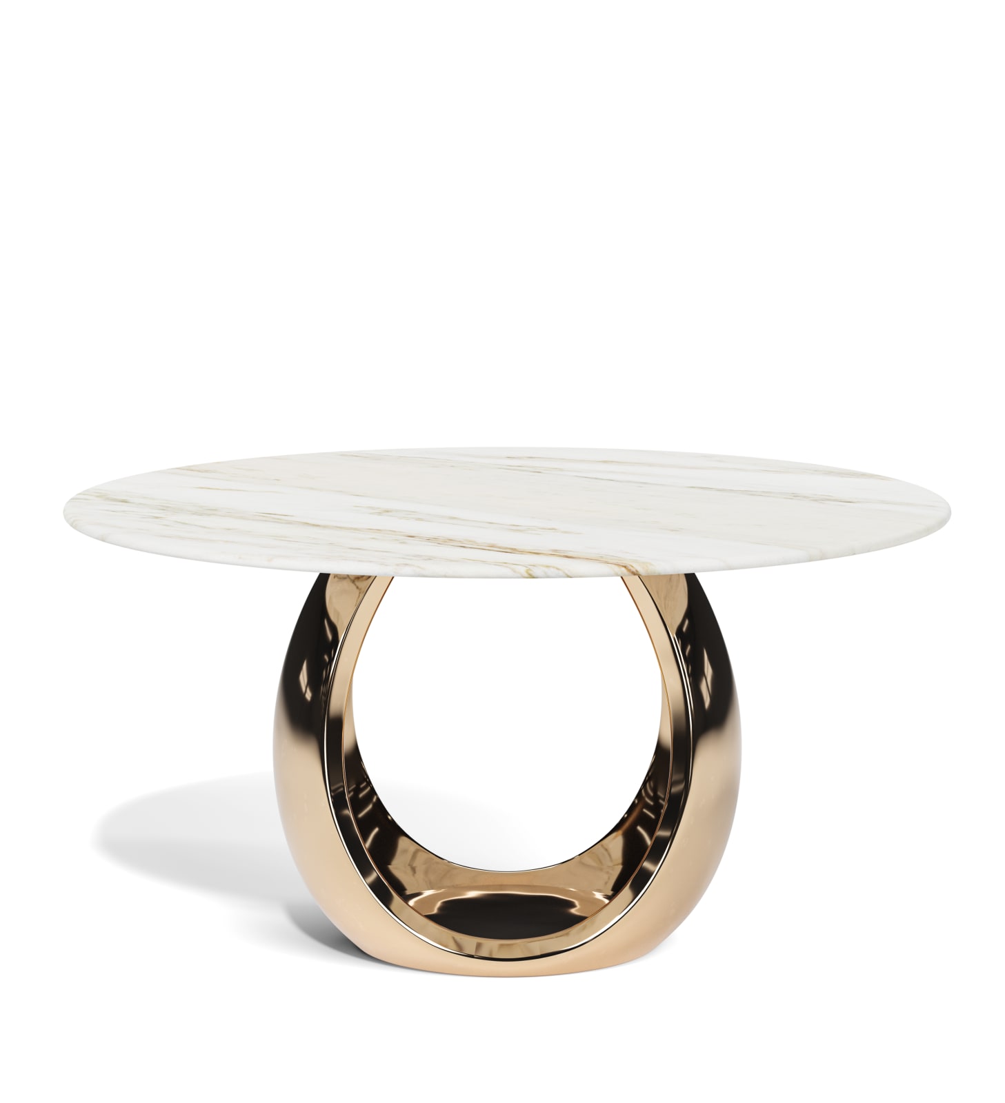 Chaaban Designs, Omnia Dining Table, 2023