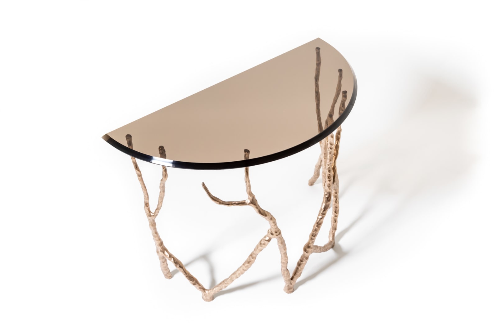 Chaaban Designs, Celeste Side Table, 2023