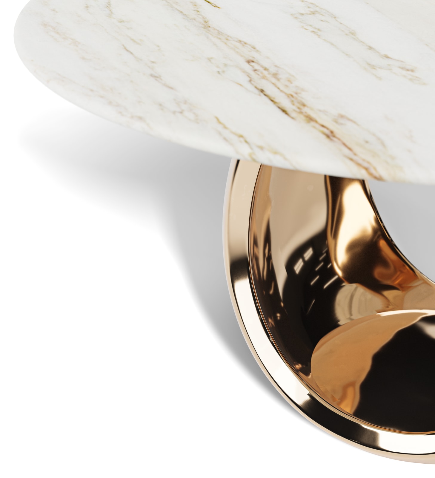 Chaaban Designs, Omnia Dining Table, 2023