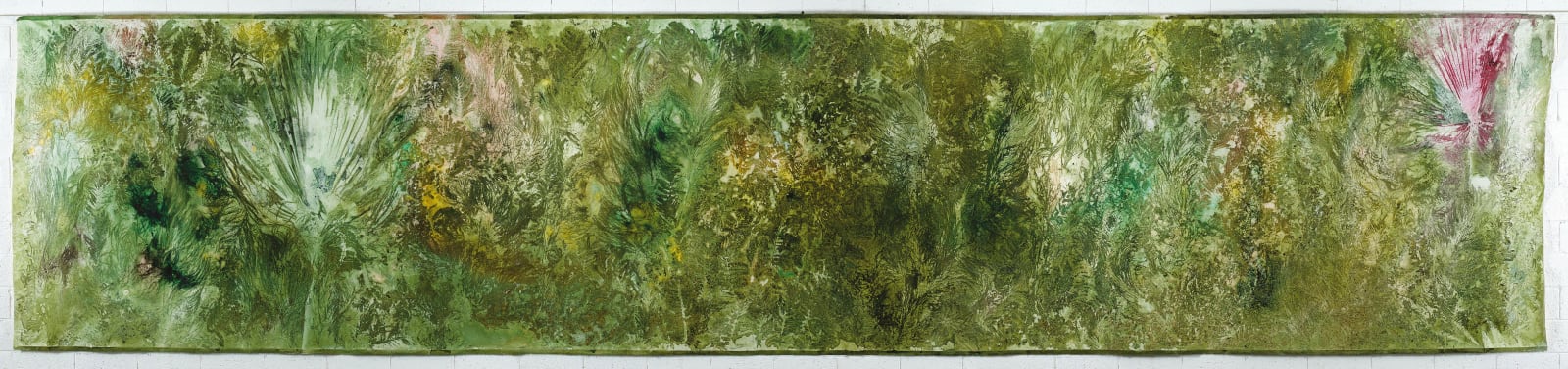 Rotem Reshef, Grove #1, 2022