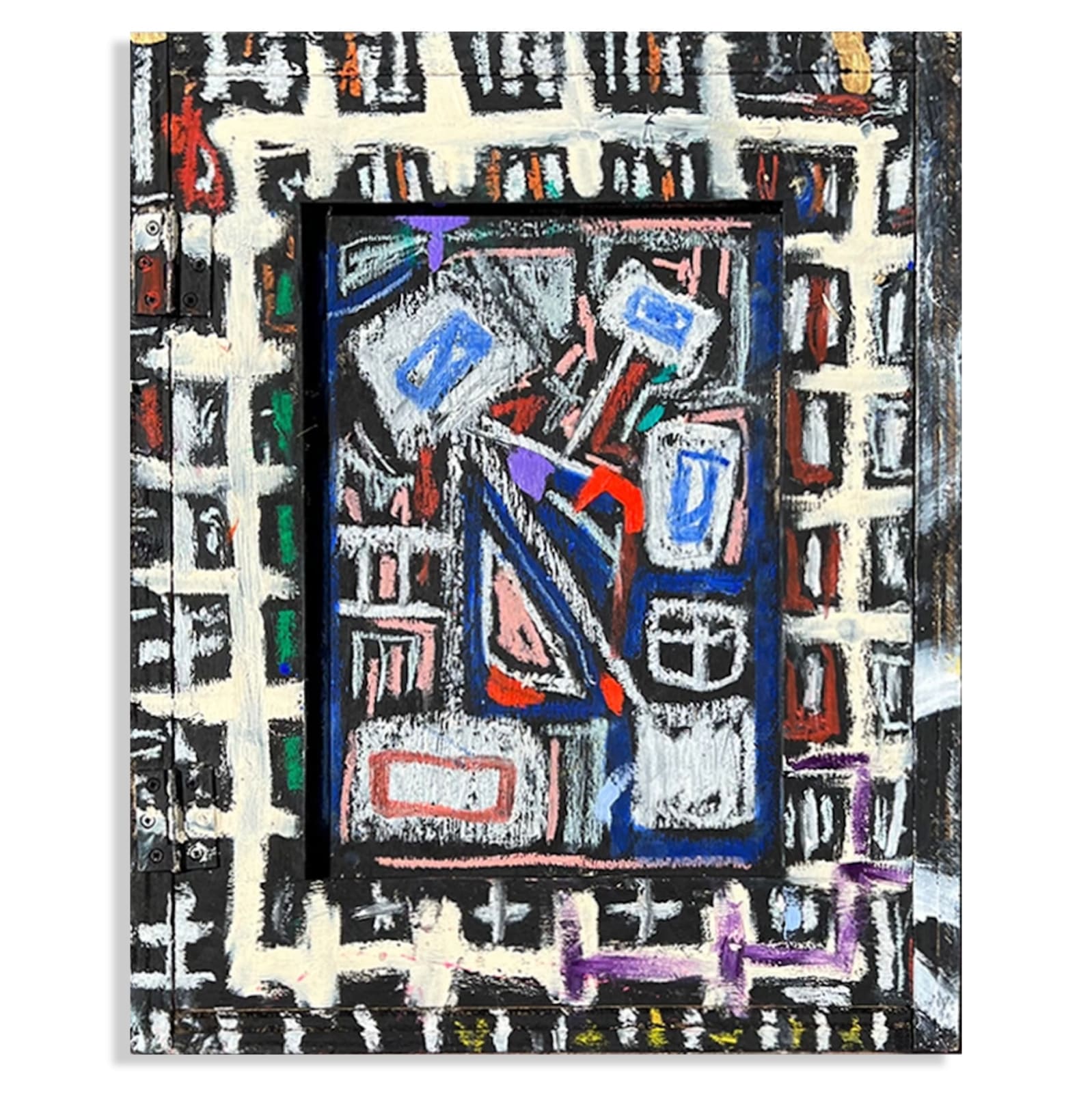 Paris Brosnan, Paris' Box, 2022