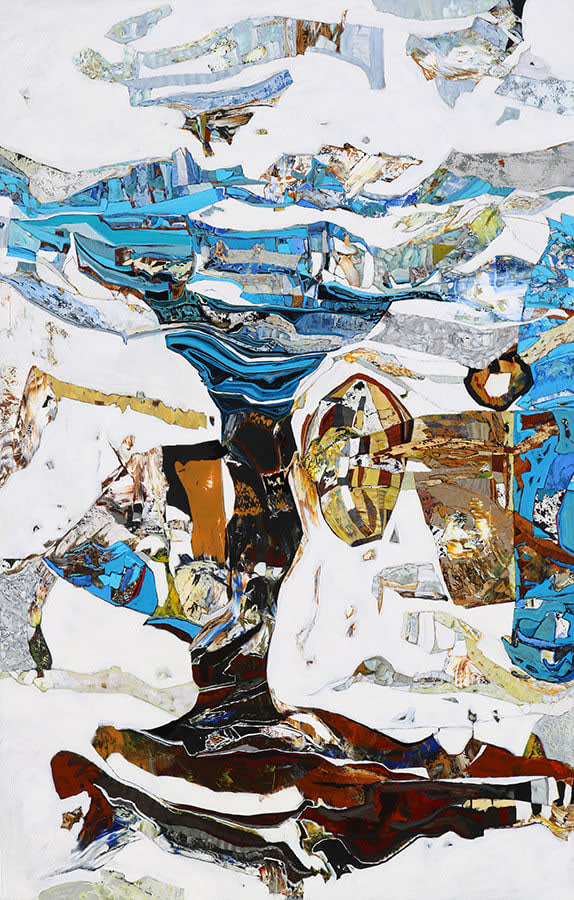 Chase Langford, Togoro Summit, 2022