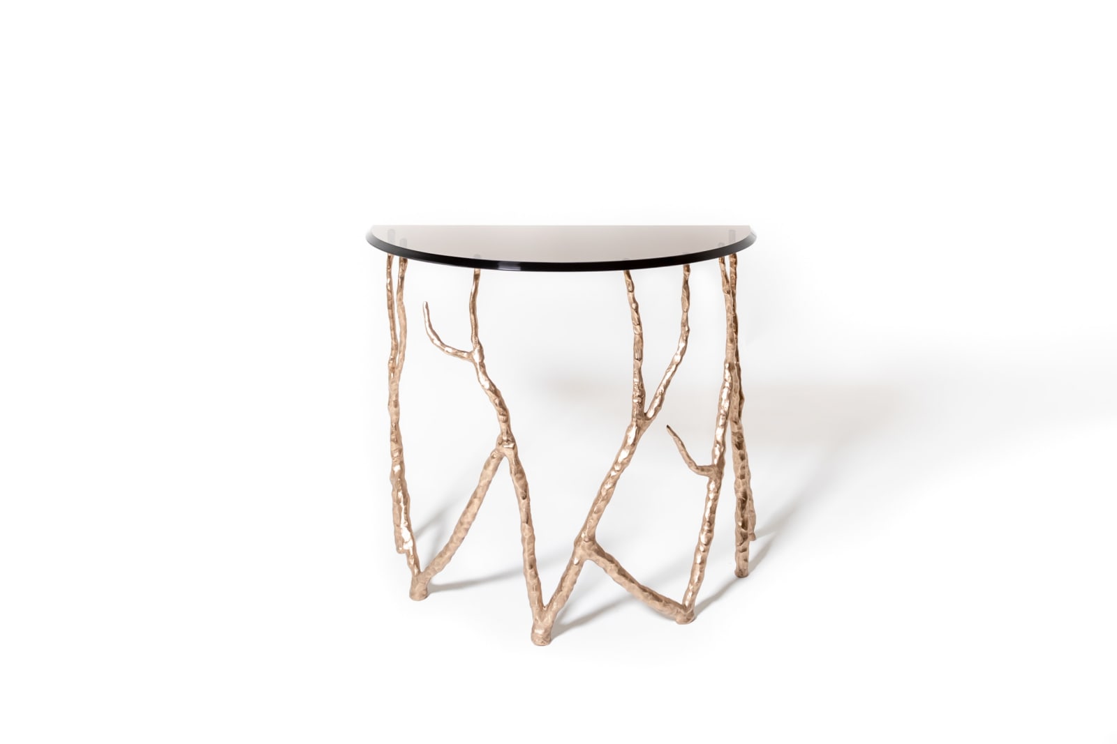 Chaaban Designs, Celeste Side Table, 2023