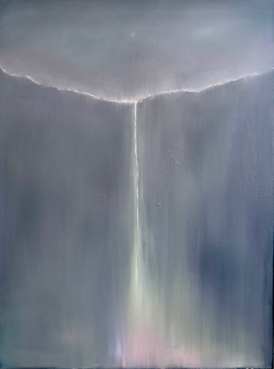 Mark Acetelli, Falling Into Light