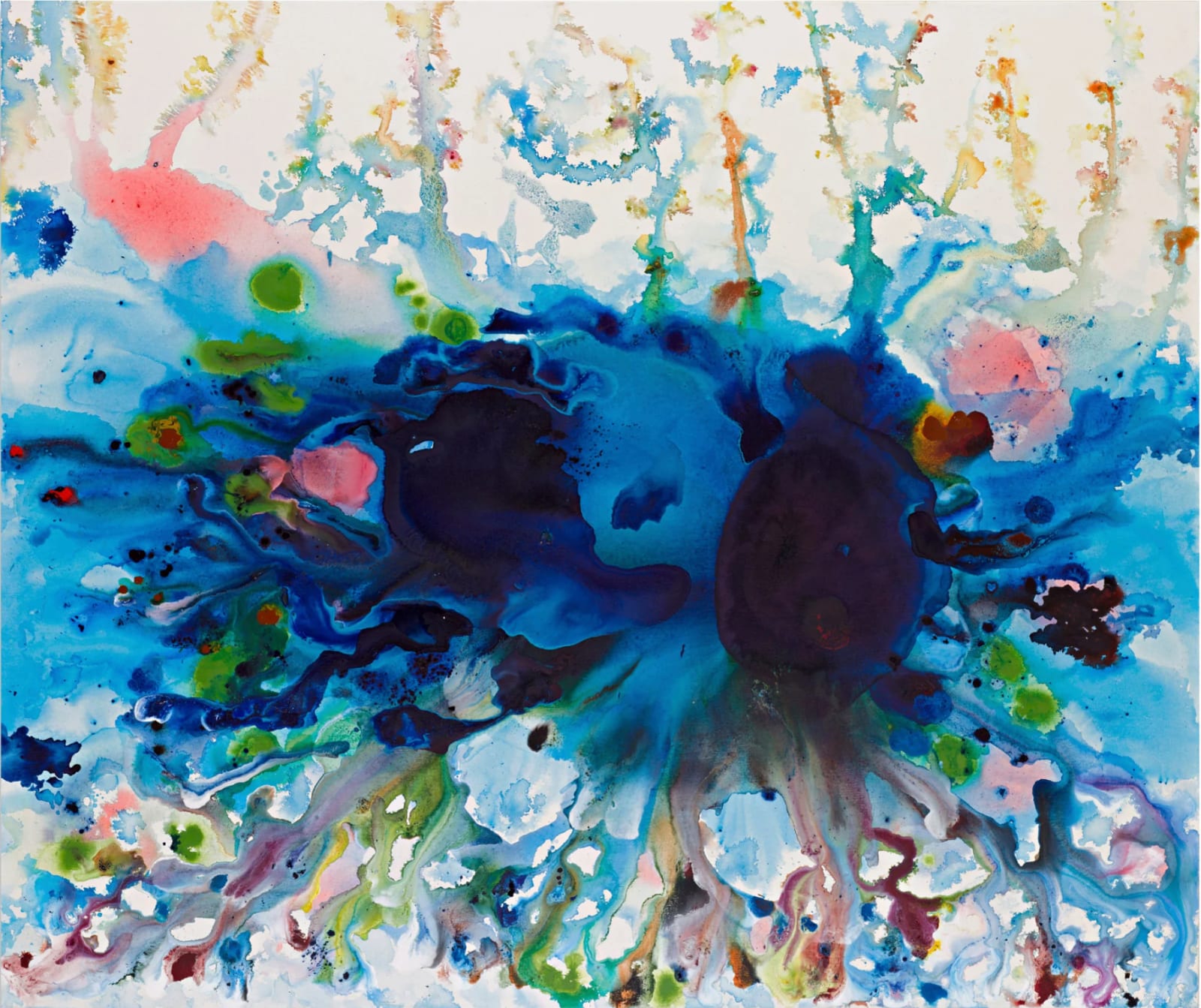 Rotem Reshef, Reef, 2010