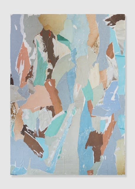 Amy Turner, Daylight