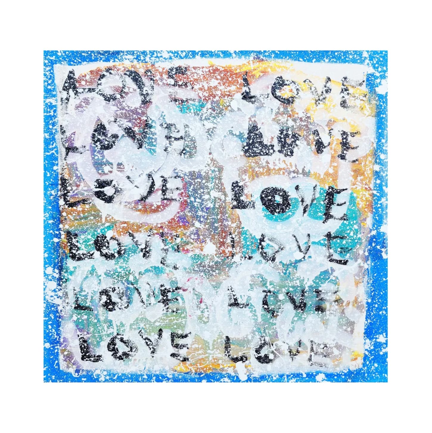 Genesis the Greykid, Allons nous perdre