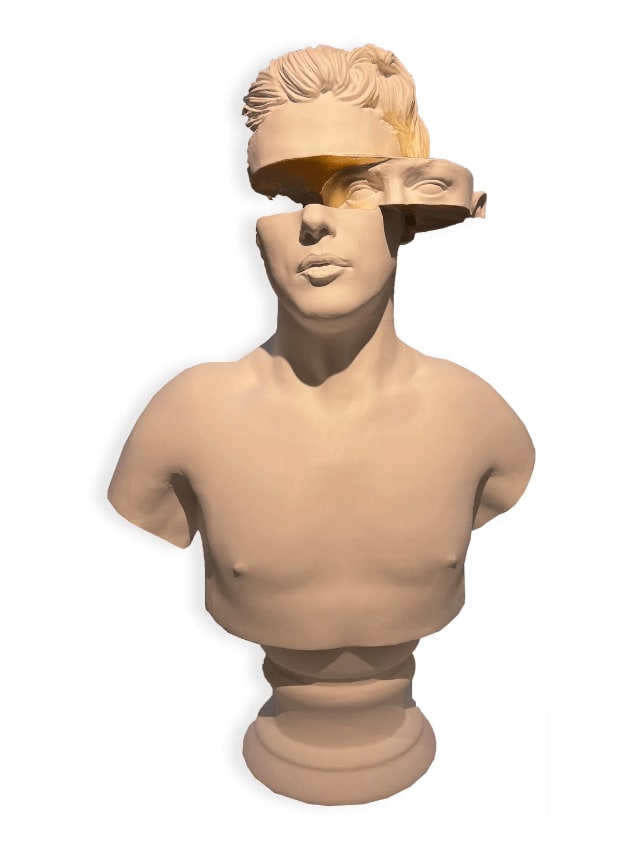 Ben Ashton, Busted, 2022