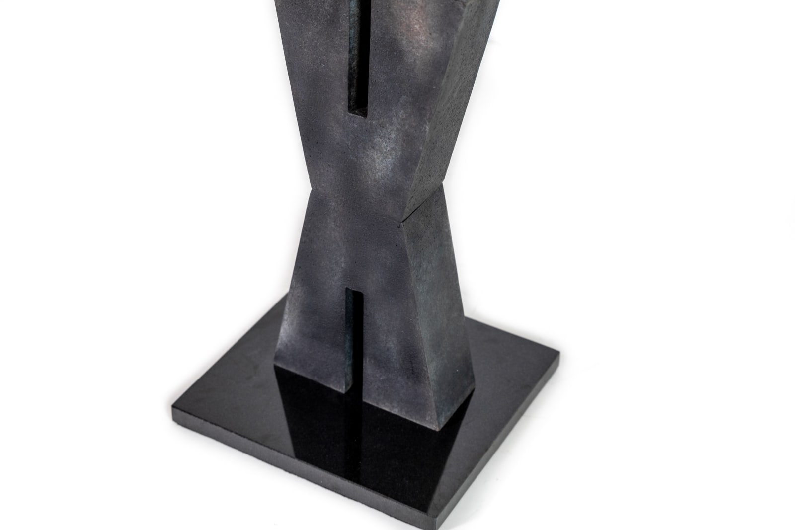 Chaaban Designs, Hoodoo Sculpture (Tall), 2023