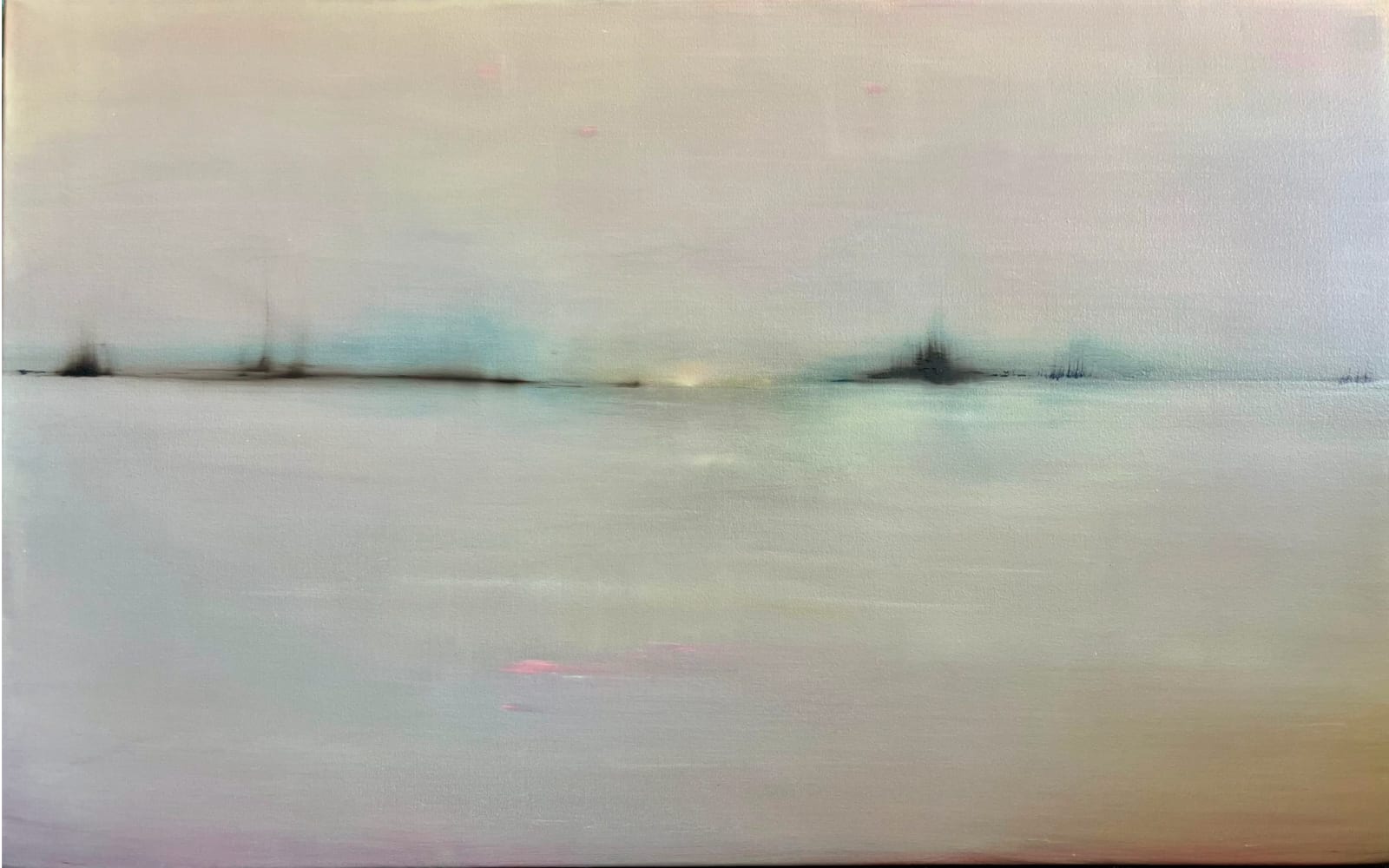 Mark Acetelli, Twilight