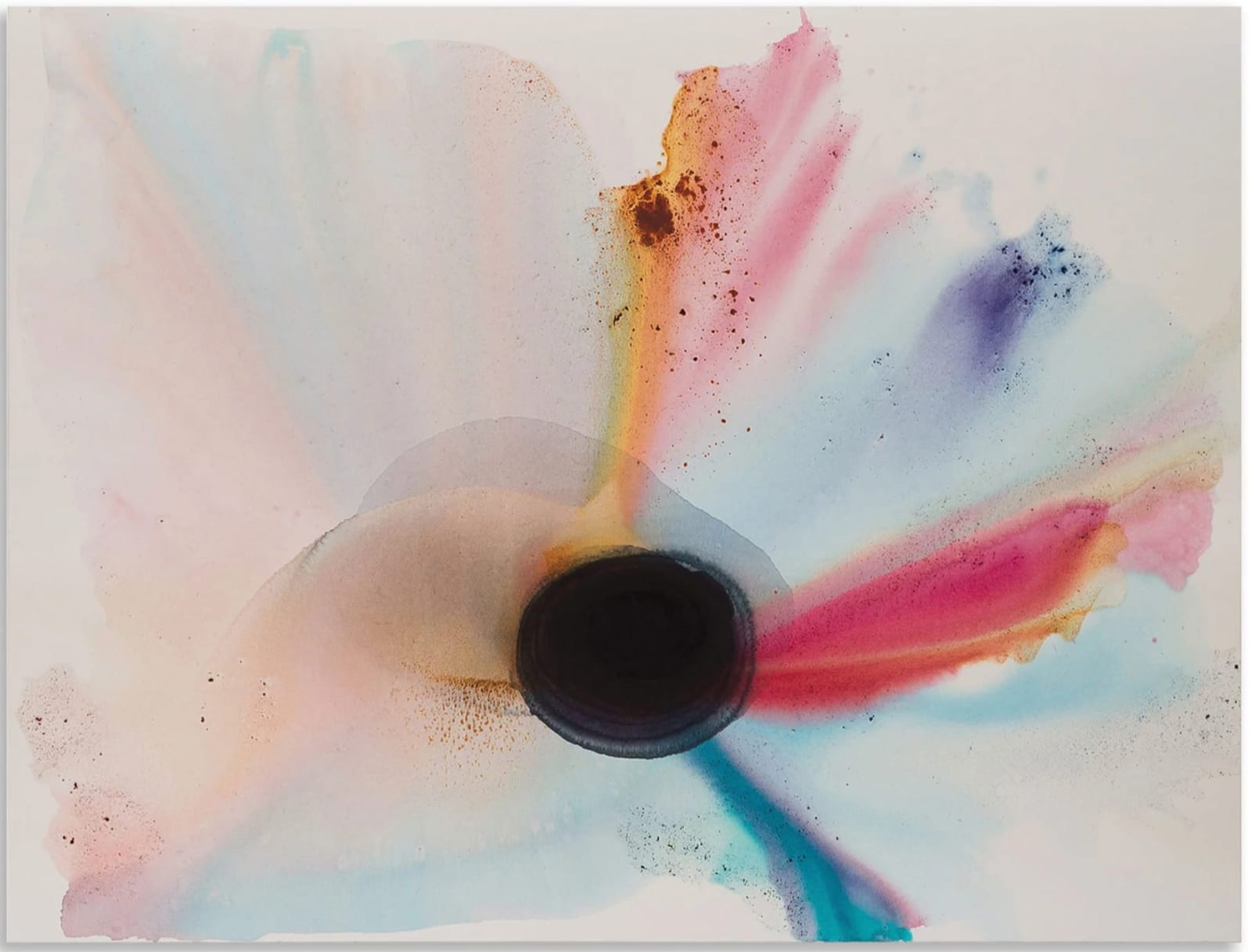 Rotem Reshef, Deriving (Deep), 2014