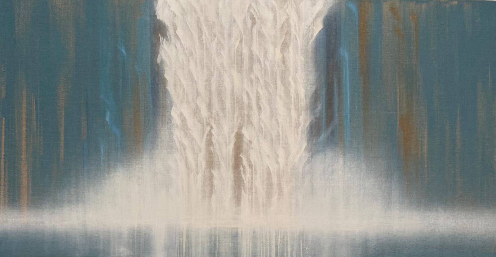 Christina Craemer, Eternal Life Lines