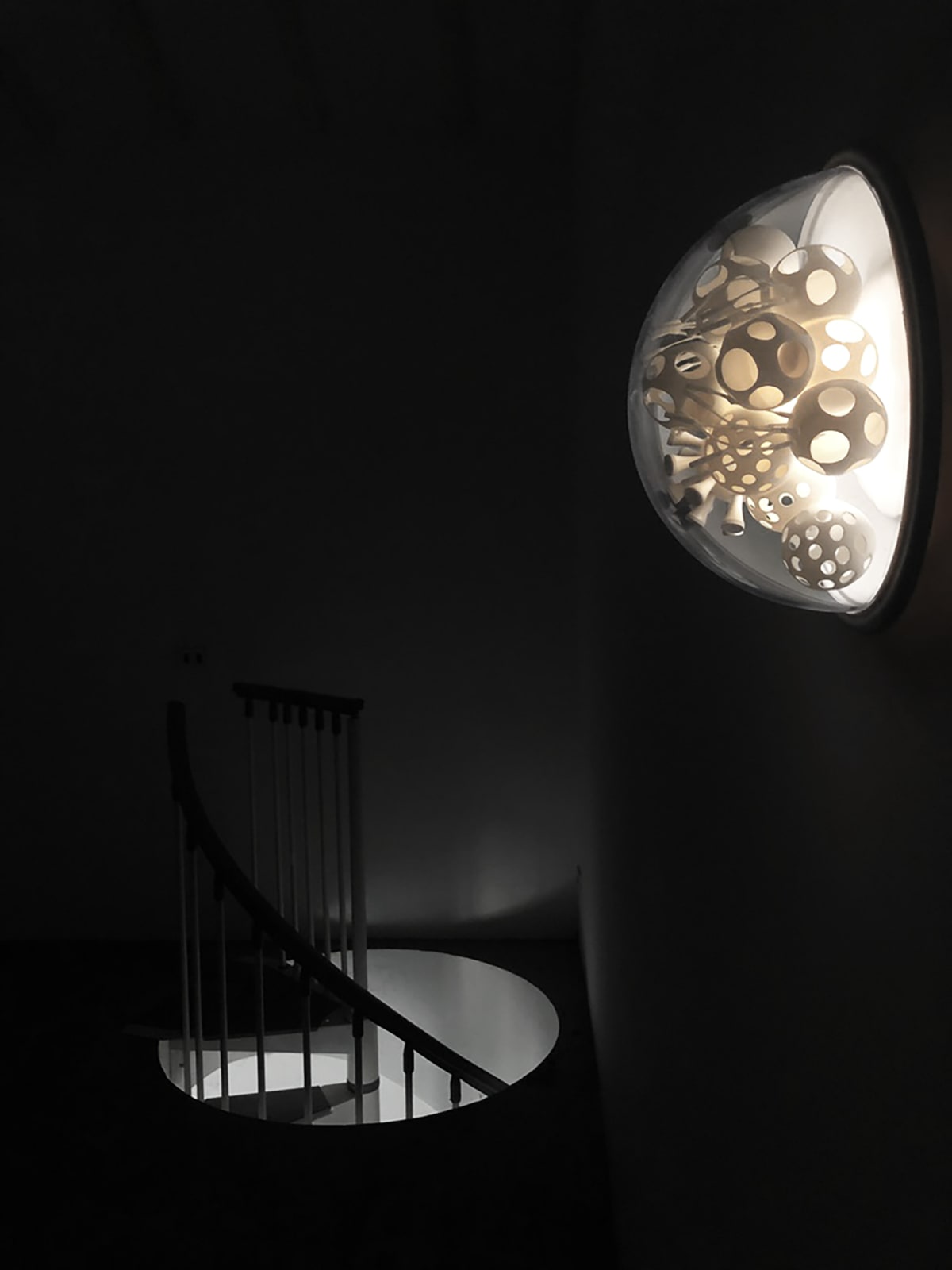 Cristiano Petrucci, OG2020, 2020