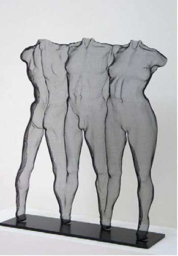 David Begbie, Inone, 2014