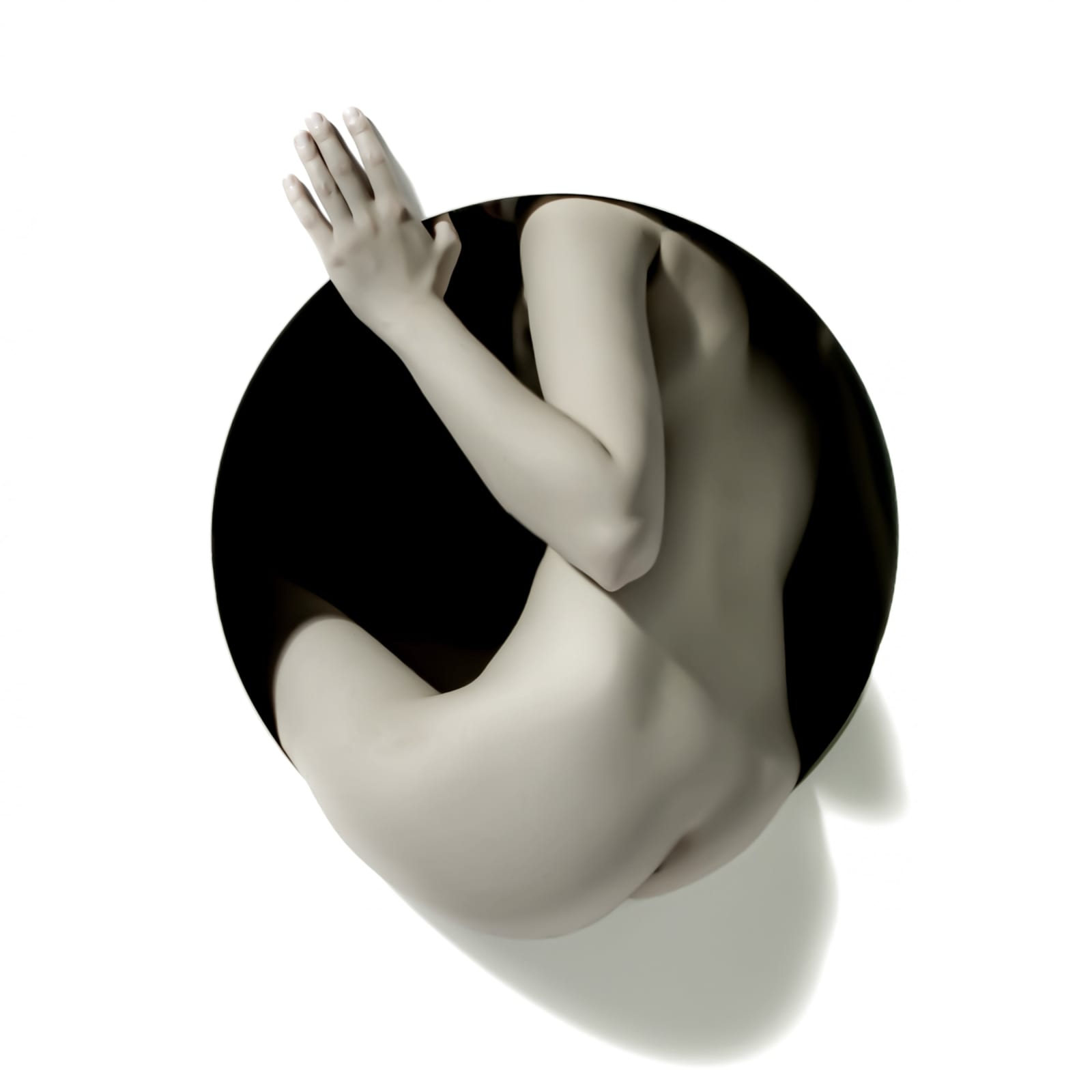 Jeff Robb, Aperture VI, 2022