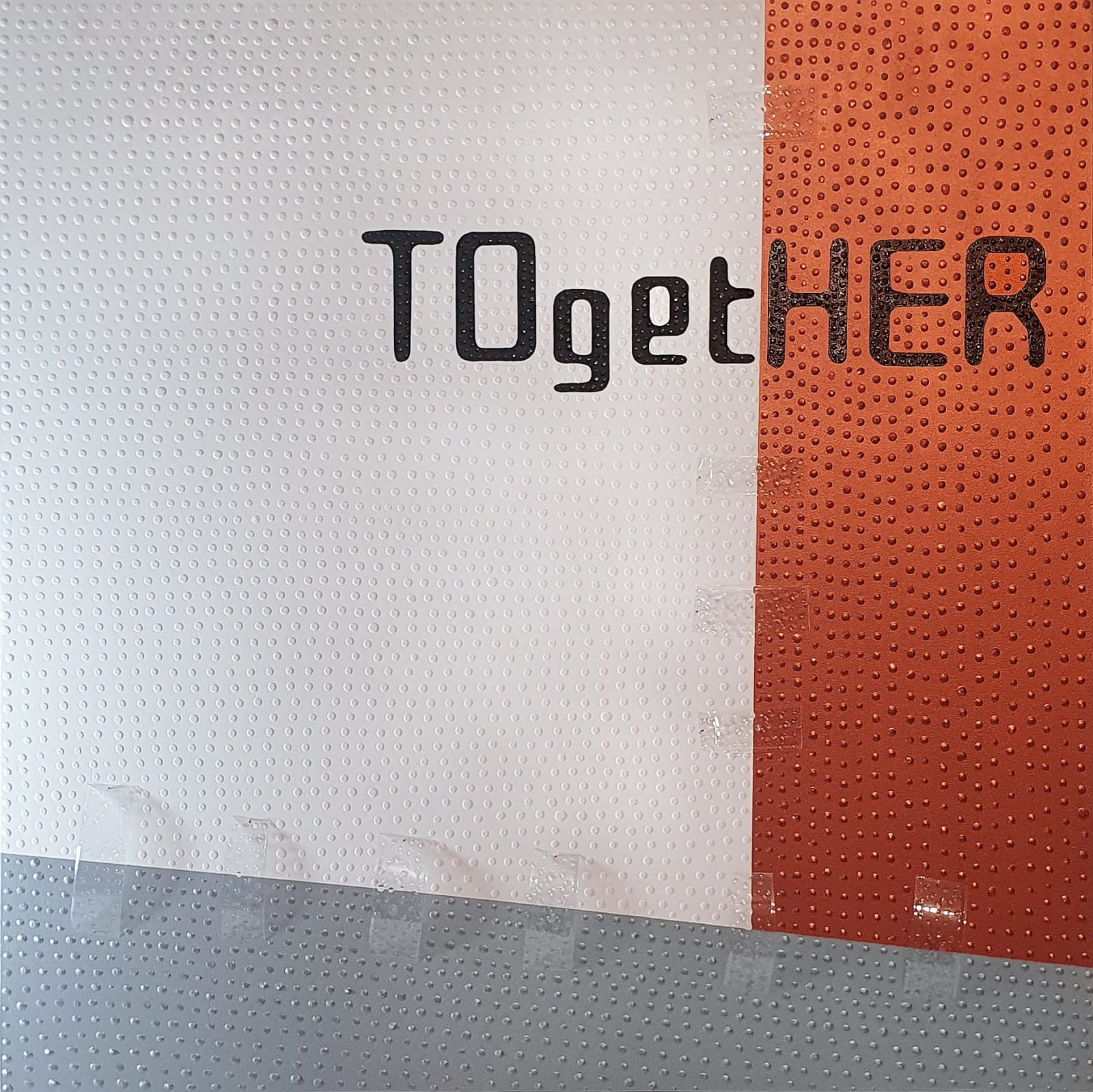 Elisa Cantarelli, TOgetHER, 2022