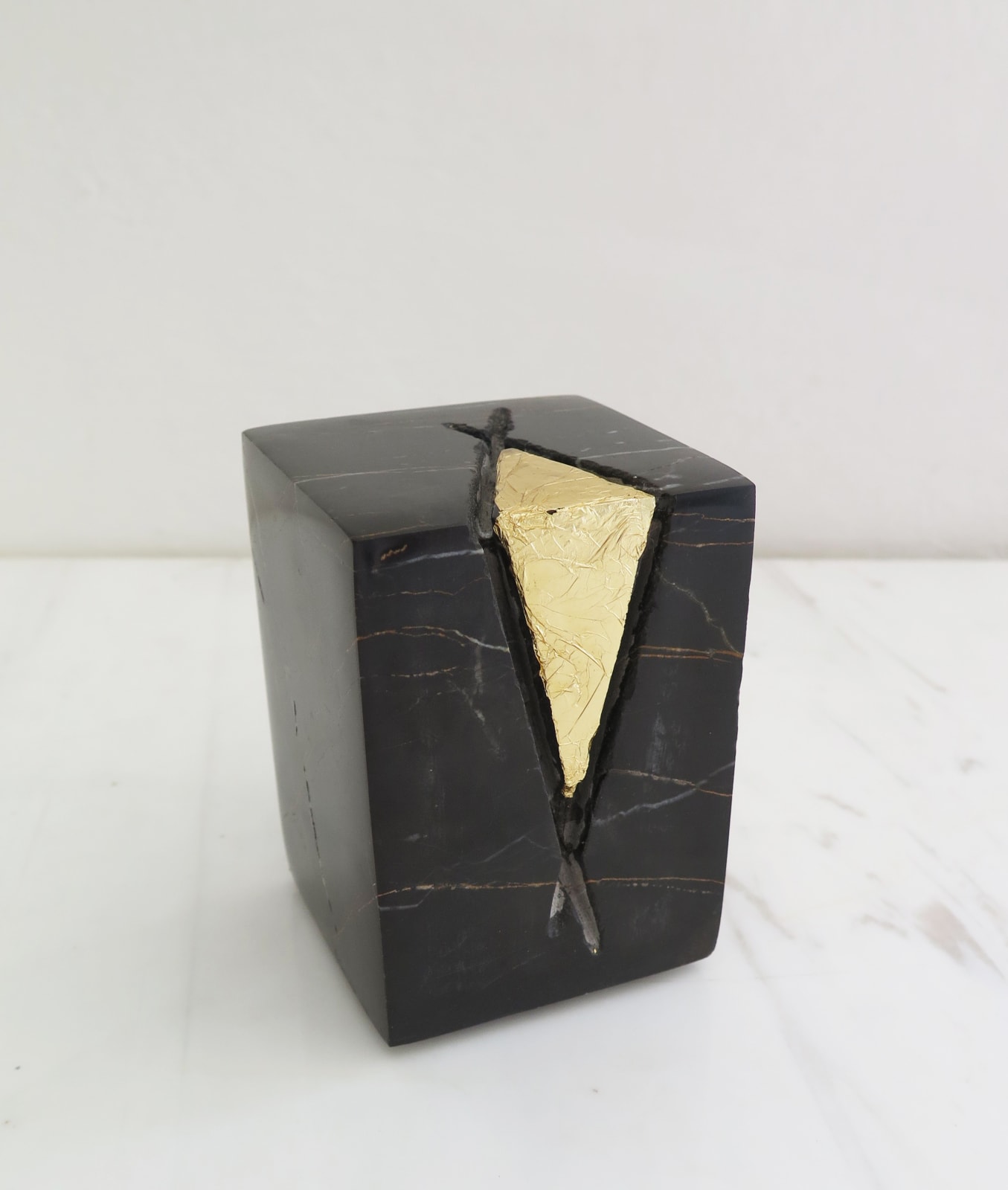 Gioni David Parra, Nocube XXII, 2019