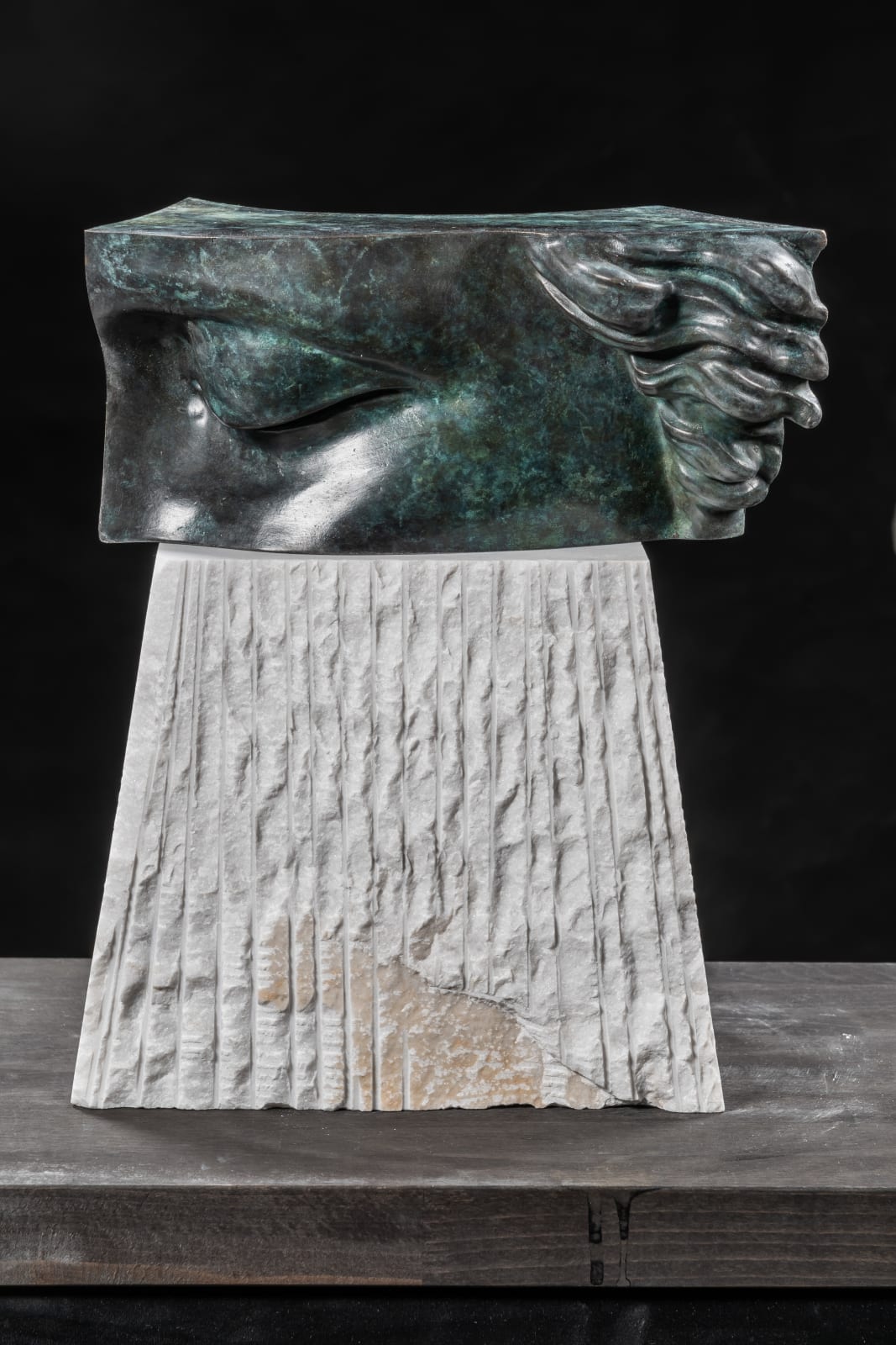 Michal Jackowski, Sogno del Mare, 2024