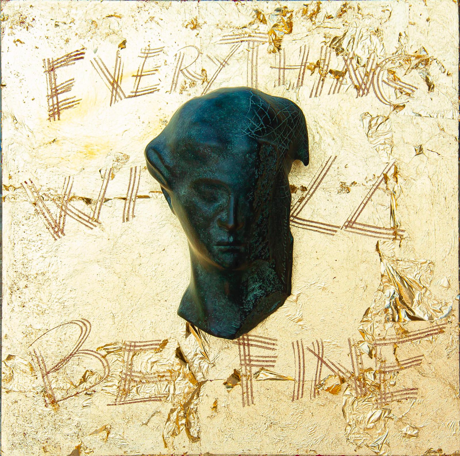 Michelangelo Galliani, STAY (Everything Will Be Fine), 2020