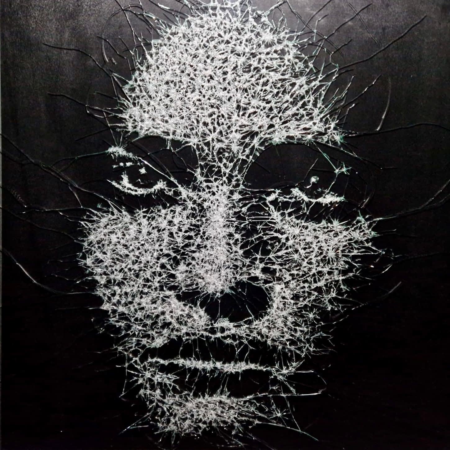 Simon Berger, Untitled, 2022