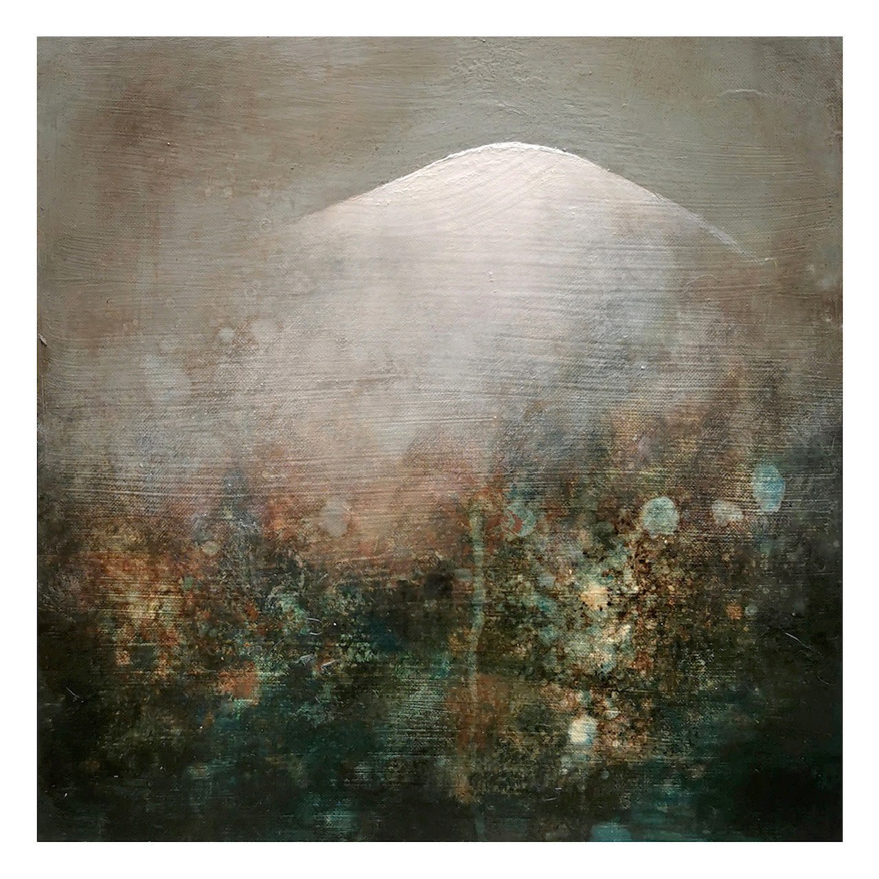 Fabio Imperiale, Luna, 2022