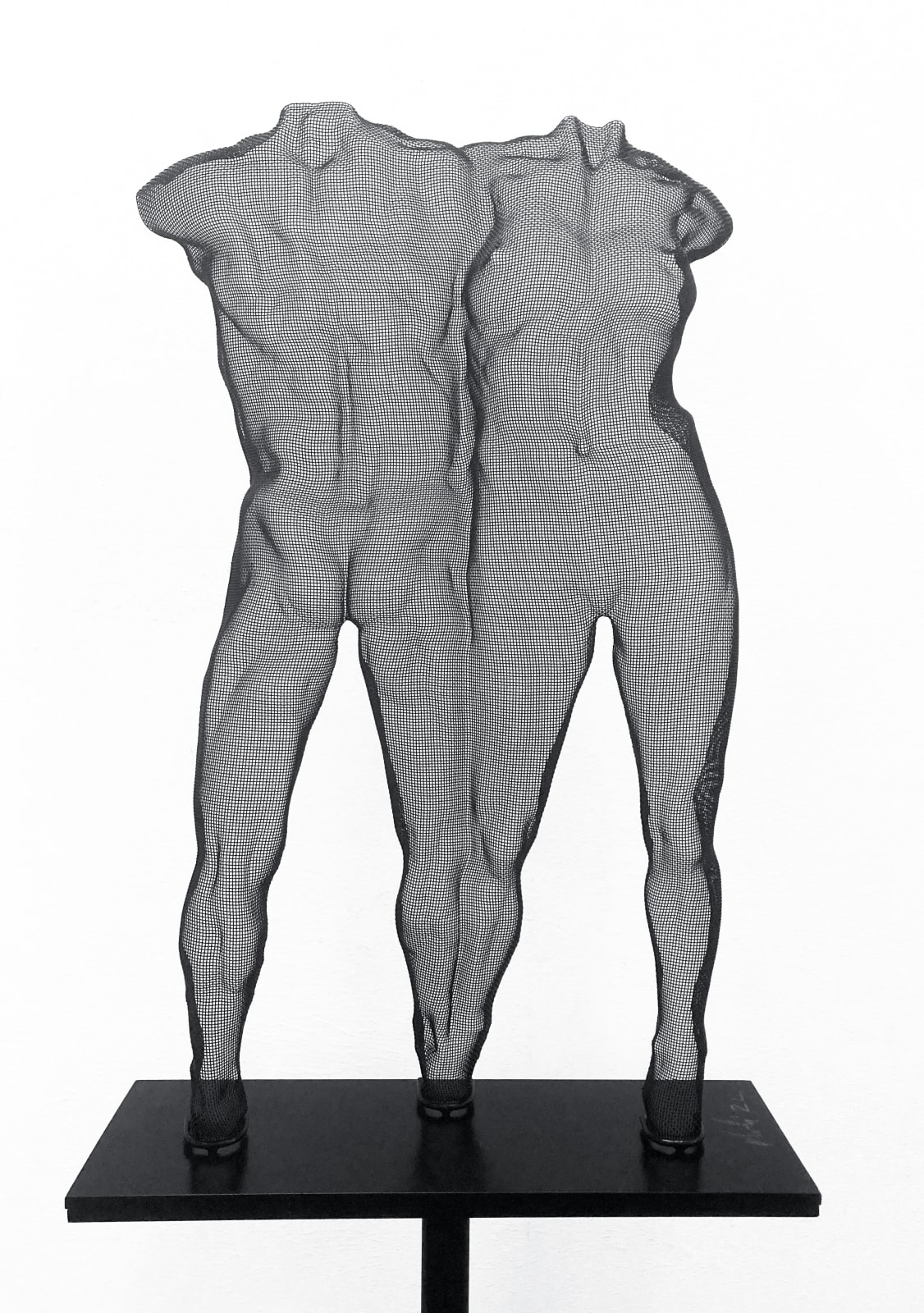 David Begbie, FLEXUS, 2024