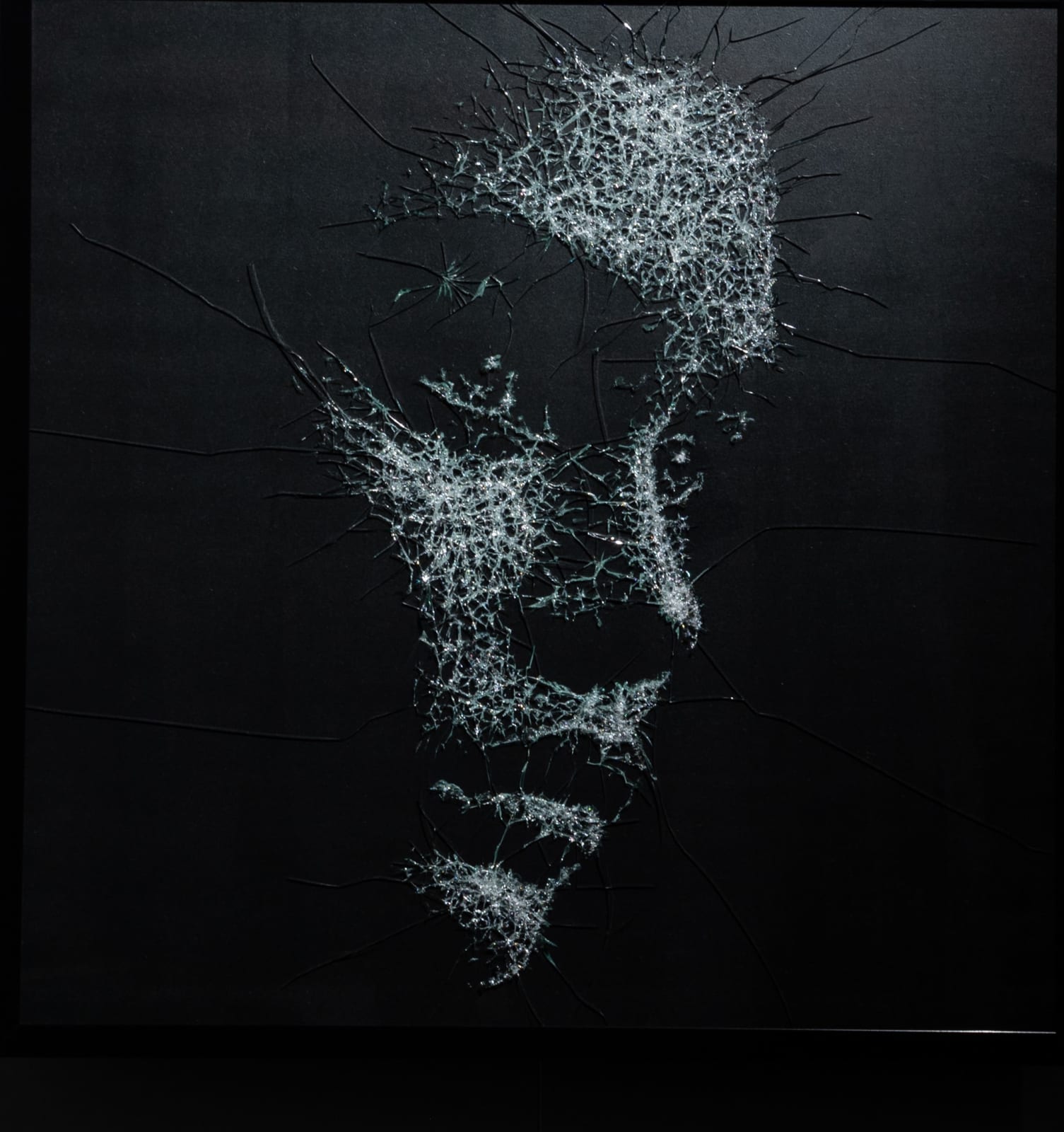 Simon Berger, Untitled, 2025