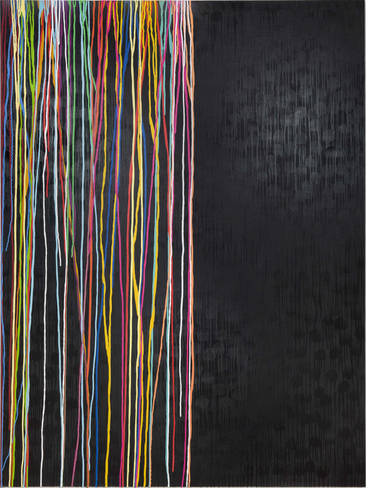 Omar Hassan, Do the Right Thing, 2016