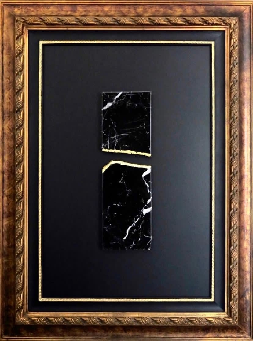 Gioni David Parra, Grande Spezzato