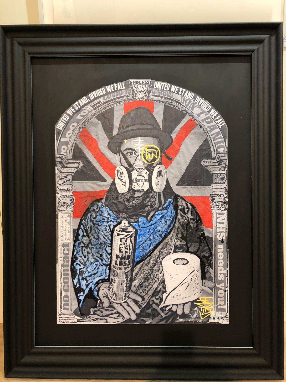 Endless, UNITY, 2020