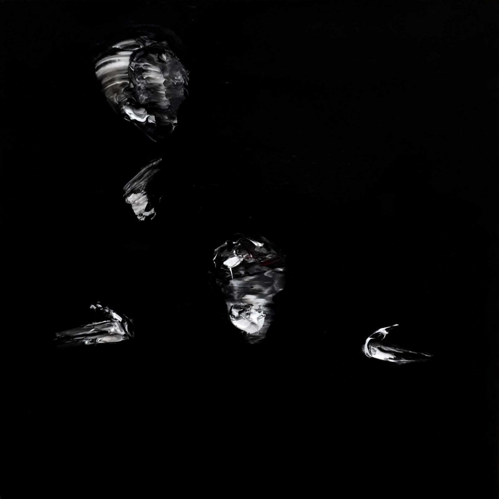 Lorenzo Puglisi, Nell'Orto degli Ulivi, 2018