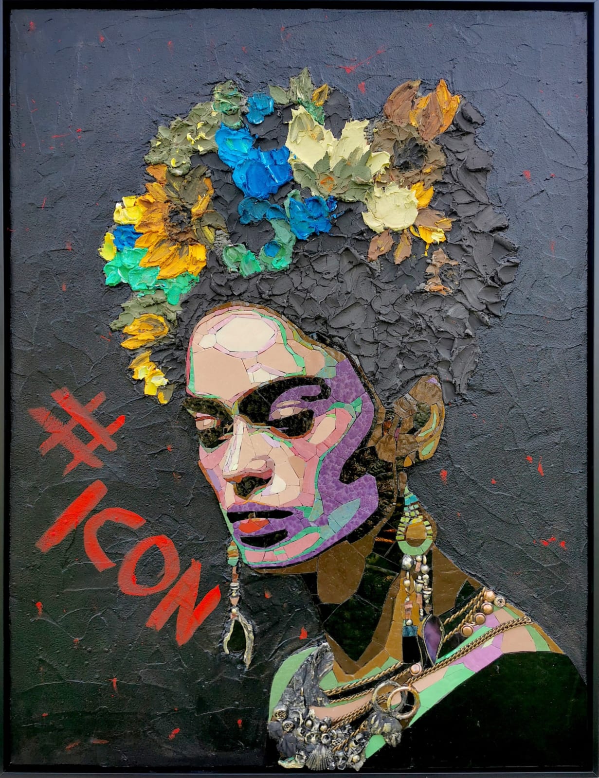 Emanuele Sari, Frida, 2025