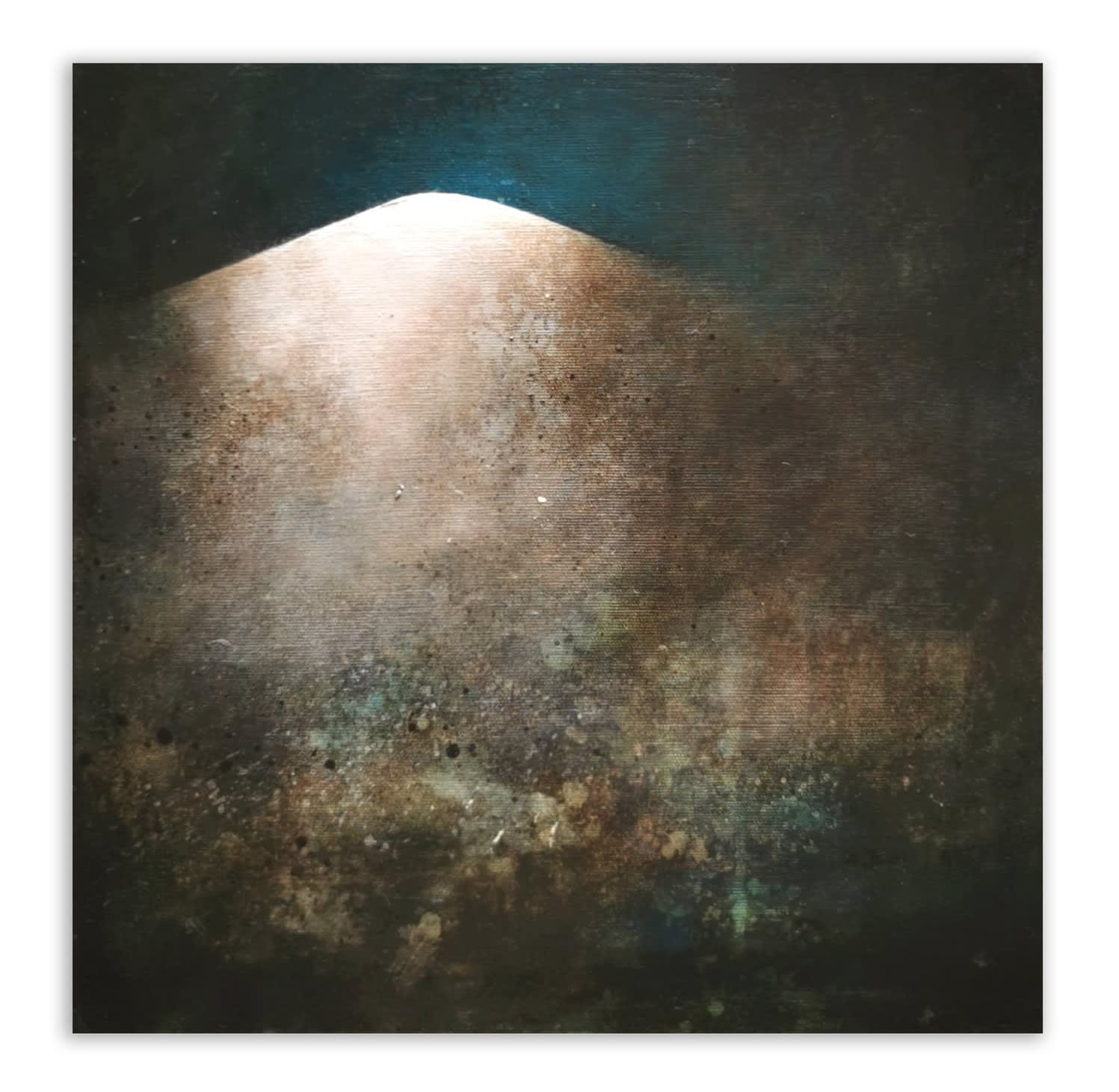 Fabio Imperiale, Rilievo, 2022