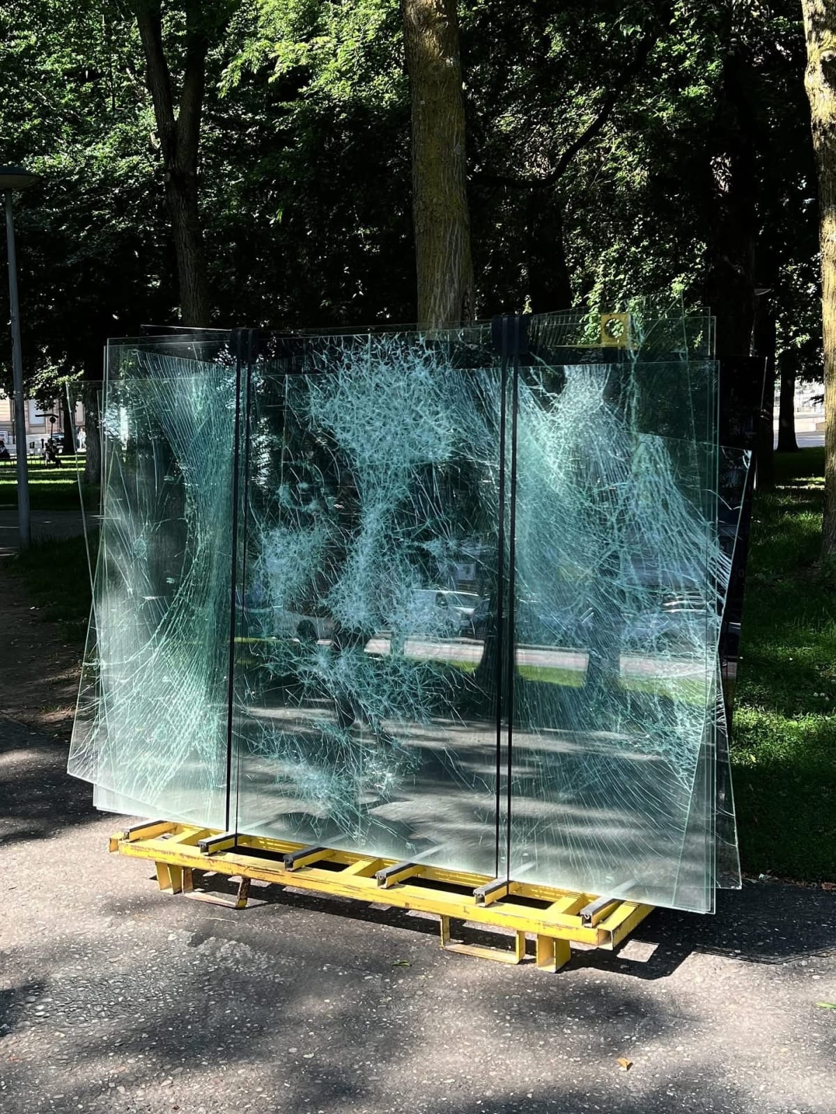 Simon Berger, MORPHOGENESIS, 2022
