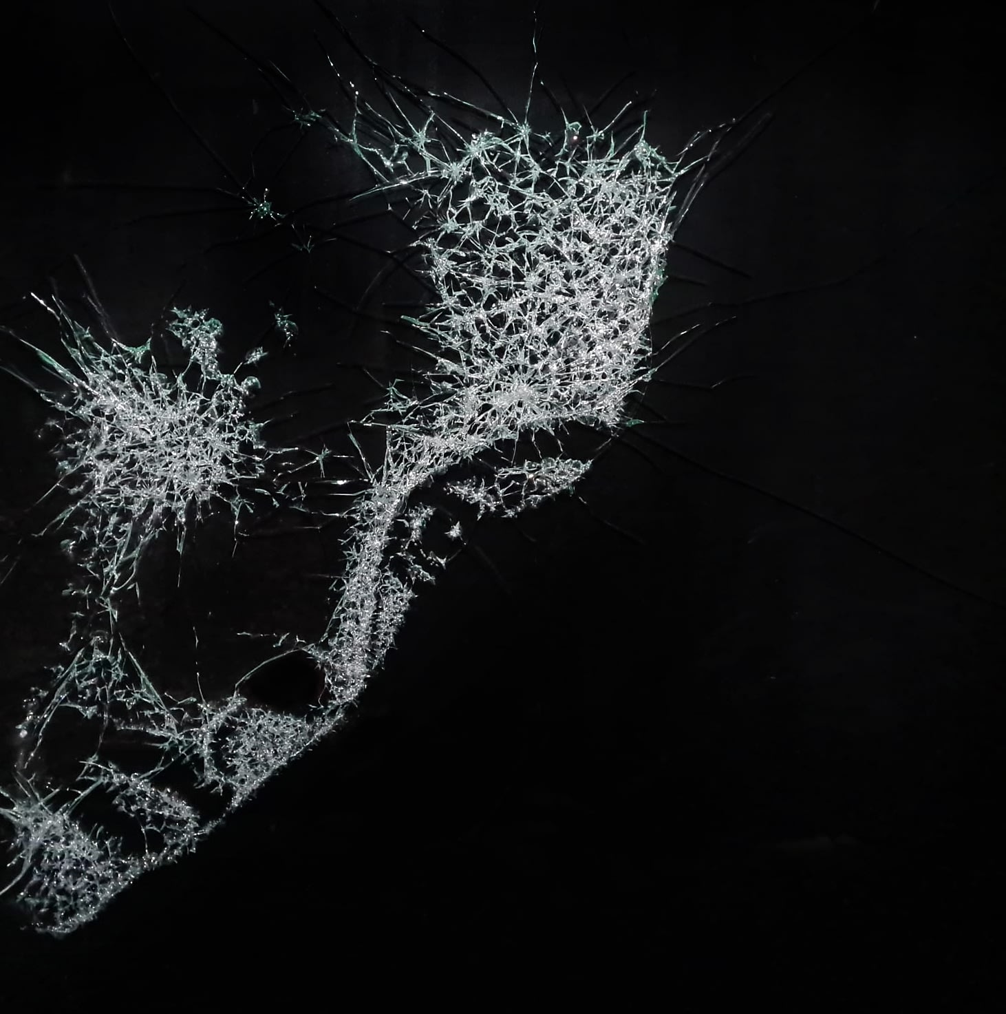 Simon Berger, FACE III, 2022