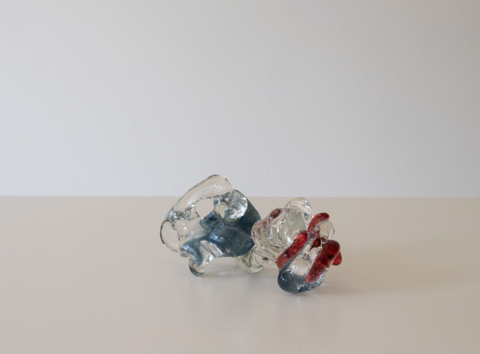 Michèle Janata, Sombra Humeda, 2025